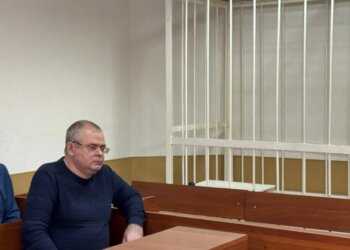 Директора новосибирского Центра водных видов спорта арестовали прямо в зале суда