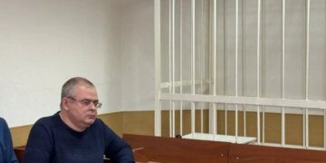 Директора новосибирского Центра водных видов спорта арестовали прямо в зале суда