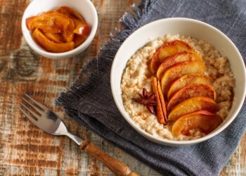 Фуд-блогинг в Великий пост: готовый вкусный и фотогеничный рацион