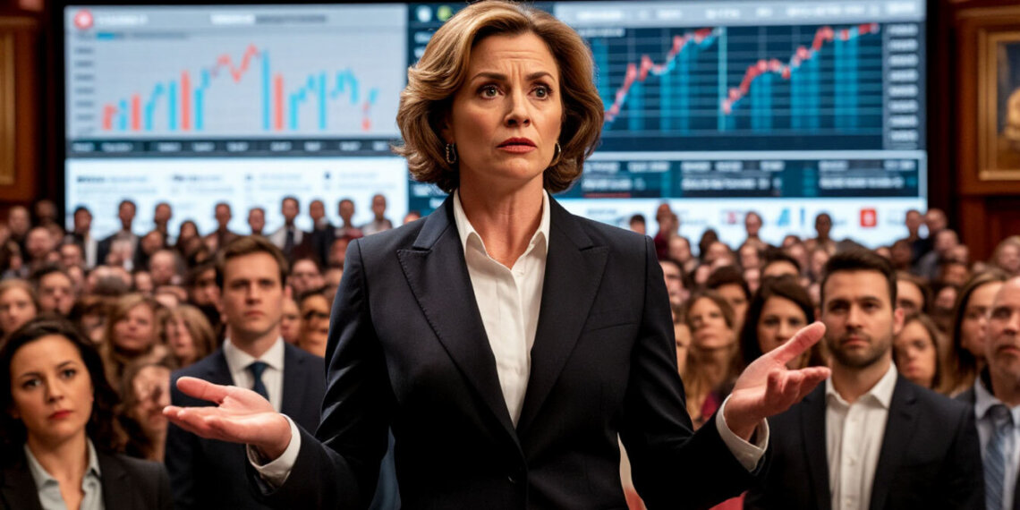 Названы отрасли, в которых женщинам принадлежит большинство руководящих кресел