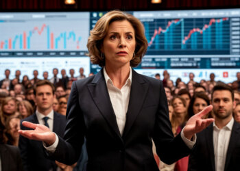 Названы отрасли, в которых женщинам принадлежит большинство руководящих кресел