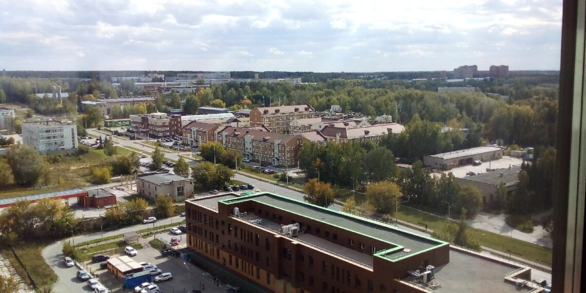 Мэр Новосибирска заявил о строительстве новой дороги в Академгородке