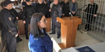 Банду экс-сотрудников МЧС осудили на Алтае за хищение 600 млн рублей