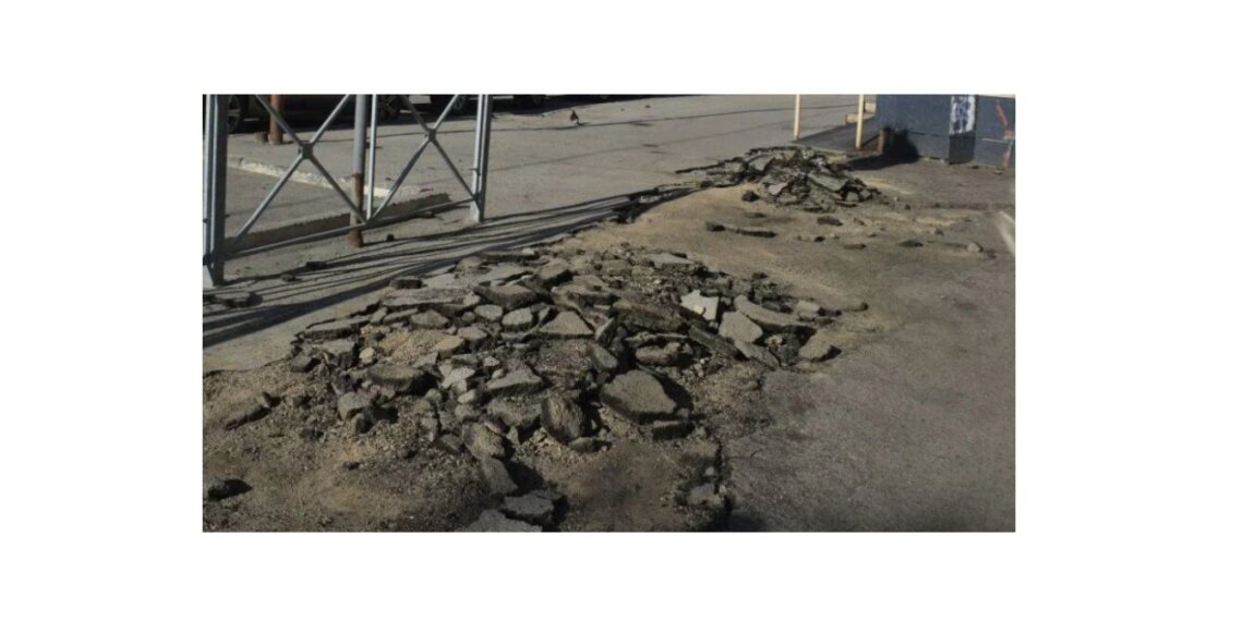 За ремонт 5 км дорог в НСО готовы заплатить 518 млн рублей