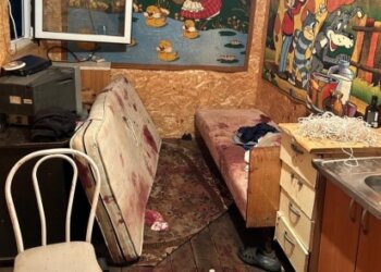 За убийство 63 ударами житель Колыванского района получил 16 лет строгого режима