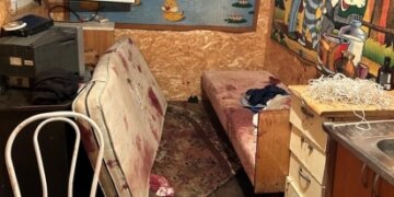 За убийство 63 ударами житель Колыванского района получил 16 лет строгого режима