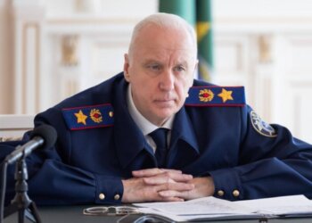 Глава СК потребовал доклад по делу о ДТП с пятью погибшими в Новосибирской области