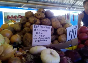 В новосибирских сёлах с изъятым скотом проверят наличие продуктов