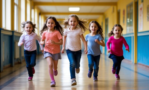 В школах Новосибирска могут внедрить систему оценок за поведение