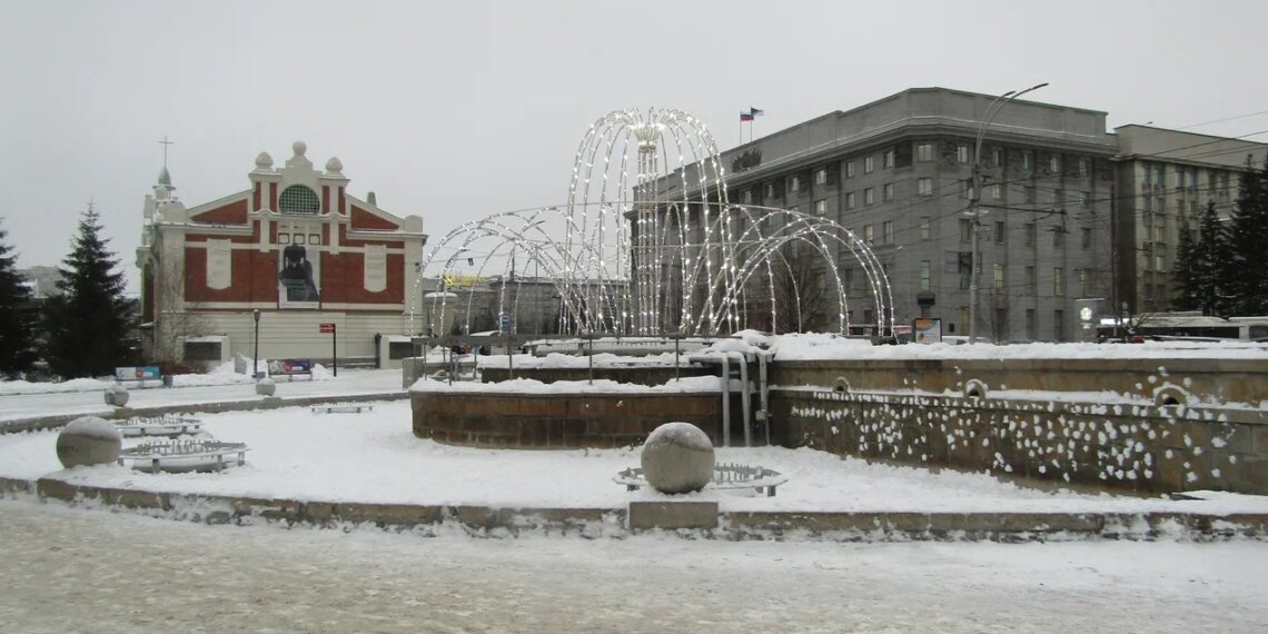 Новосибирская область вошла в топ-10 регионов по популярности для автотуризма среди россиян