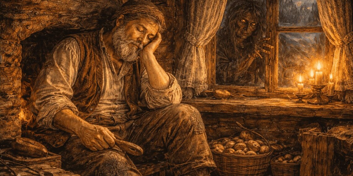 Тарас Бессонный: почему 10 марта нельзя спать днем