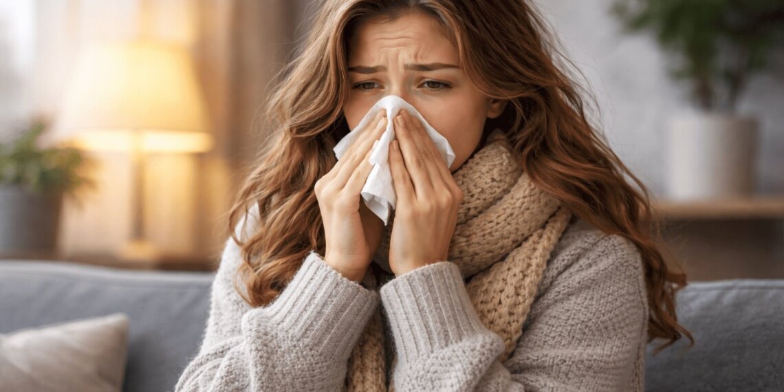 В нескольких регионах России фиксируют рост заболеваемости COVID-19