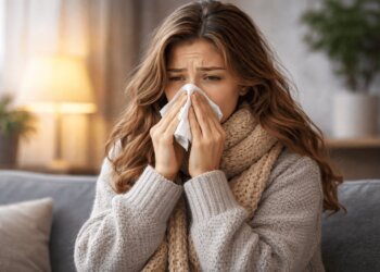 В нескольких регионах России фиксируют рост заболеваемости COVID-19