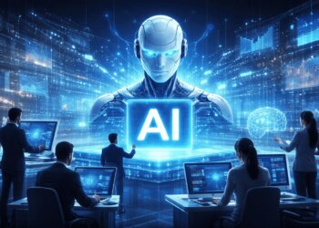 В правительстве РФ создали подкомиссию по развитию искусственного интеллекта