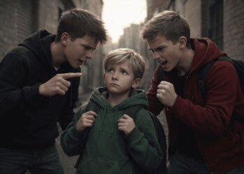 В Новосибирске двоих подростков осудили за избиение сверстника