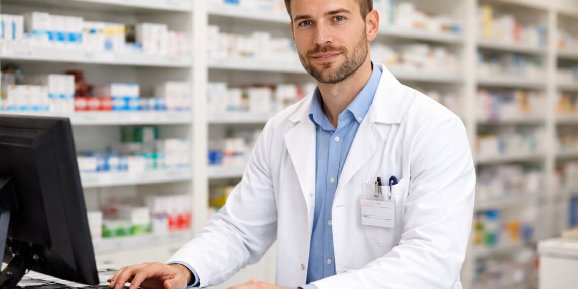 В новосибирском селе во время протестов фермеров задержали единственного фармацевта