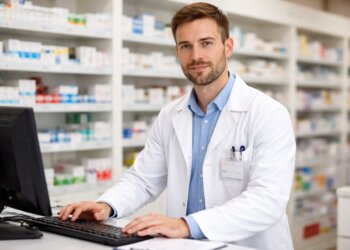 В новосибирском селе во время протестов фермеров задержали единственного фармацевта