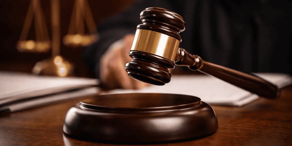 В Новосибирске осудили водителя, устроившего пьяное ДТП в центре города