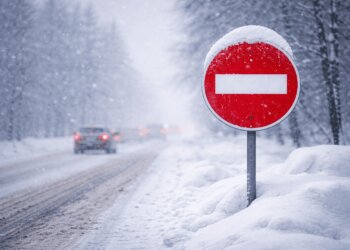 На трассе «Новосибирск — Кочки — Павлодар» ограничат движение в ночь на 13 марта