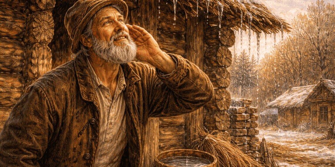 Василий Капельник: какие приметы и запреты существовали 13 марта