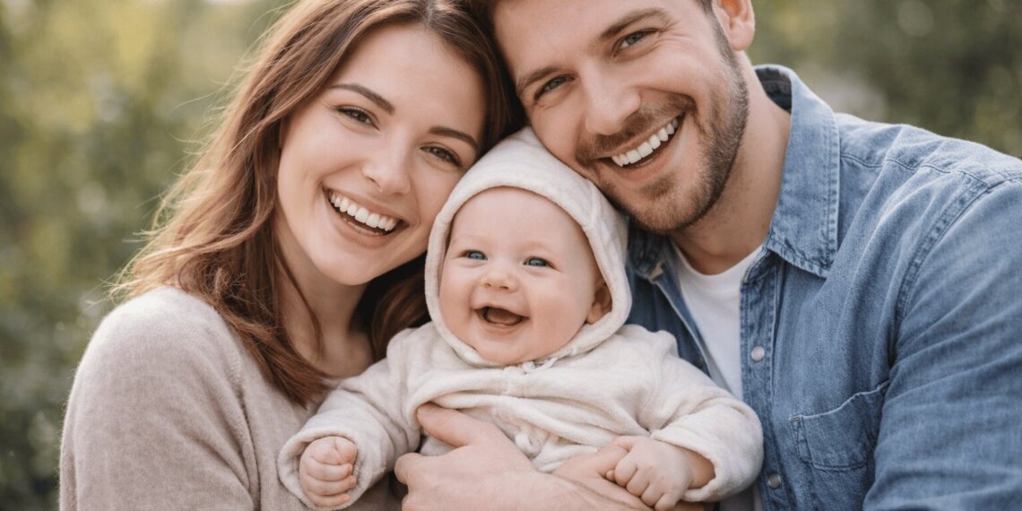 По мнению Минтруда, россияне мало рожают, несмотря на принятые меры