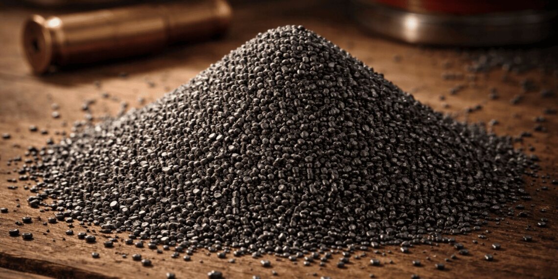 Житель Новосибирской области получил условный срок за найденный порох