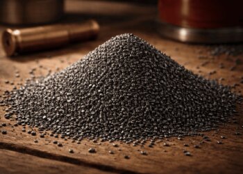 Житель Новосибирской области получил условный срок за найденный порох