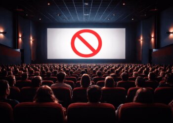 В Госдуме предложили не пускать в прокат фильмы с «оскорбительными» образами россиян