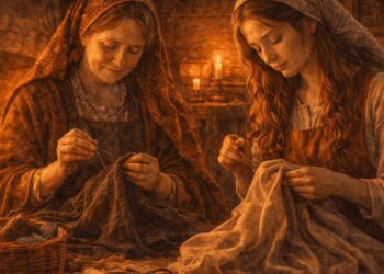 ВЦИОМ: более 80% россиян верят в сверхъестественное — в домовых, русалок и духов