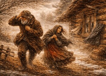 Федот Ветронос: какие приметы и запреты существовали 15 марта