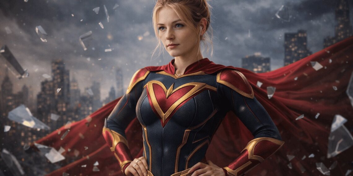 Связь без нервов: 5 суперспособностей, которые открывает безлимит