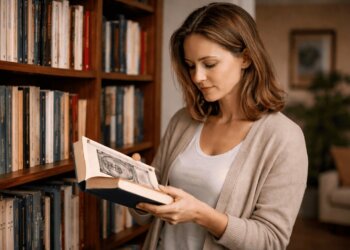 Дорогая закладка: сибирячку осудили за кражу денег из книжки