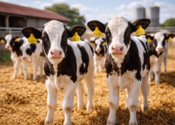 Минсельхоз НСО заявил, что эпидемия скота в области остановлена