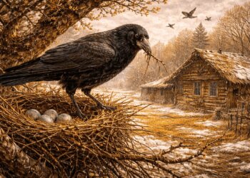 День Герасима Грачевника: какие приметы и запреты существовали 17 марта