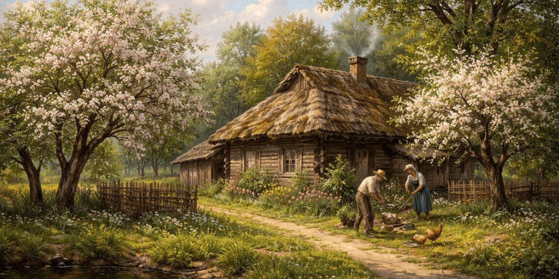 День Конона Огородника: что можно и нельзя делать 18 марта