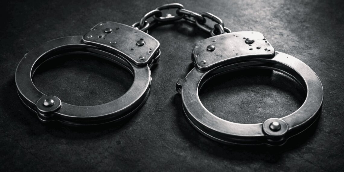 10 лет за «бизнес», который не успел развернуться