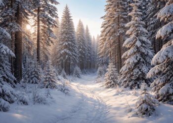 Жителя Новосибирской области оштрафовали за нападение на лесного инспектора