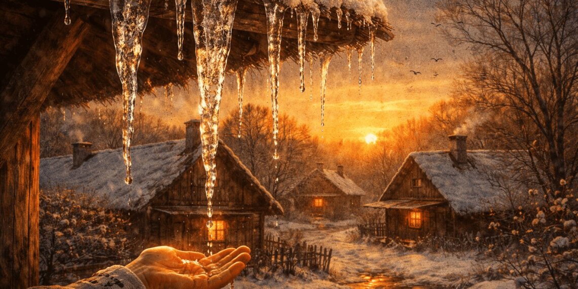 Павел Капельник: проверьте крыши 20 марта