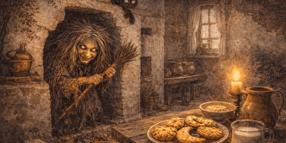 День Фёдора Тирона и Мариамны Кикиморы: как защитить дом и себя 2 марта