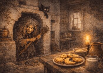 День Фёдора Тирона и Мариамны Кикиморы: как защитить дом и себя 2 марта