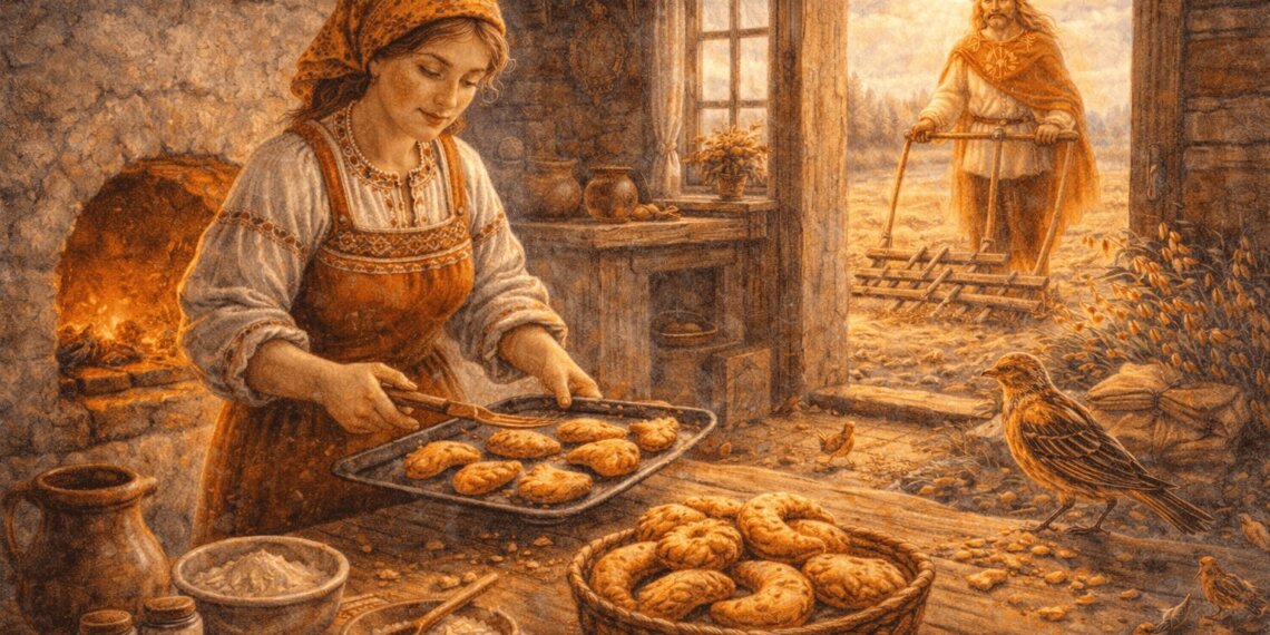 Ярилин день 3 марта: как встретить весну и не спугнуть удачу