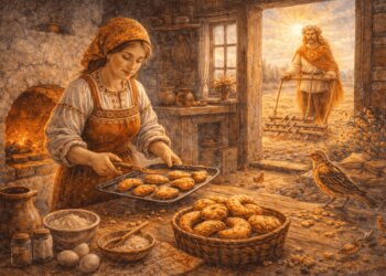 Ярилин день 3 марта: как встретить весну и не спугнуть удачу