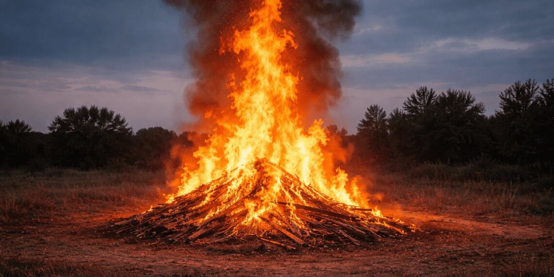 Новосибирские правоохранители уничтожили контрафактных сигарет на 2 млн рублей