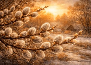 21 марта нельзя давать в долг и ложиться поздно: что сулит Вербоносица