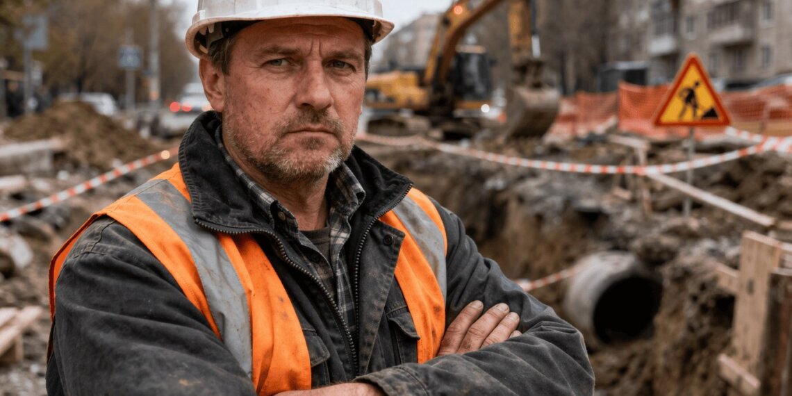 В Новосибирске вынесли приговор прорабу после гибели работника на объекте