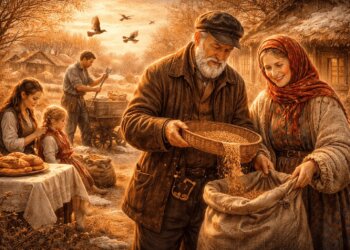 Нельзя работать с землёй и ссориться: что сулит Ефимов день 24 марта