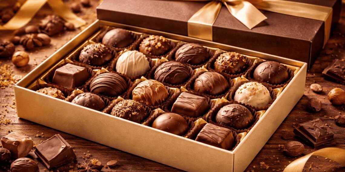 Россия планирует накормить конфетами соседей на почти 3 млрд долларов за 4 года