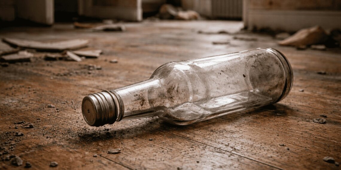 Жительница Новосибирска получила семь лет тюрьмы — она избила мать до смерти