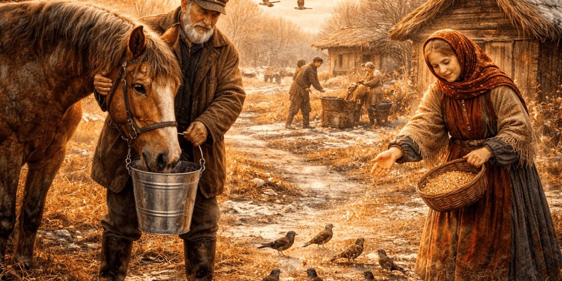 Нельзя спать допоздна и брать бесплатно: что сулит Феофанов день 25 марта