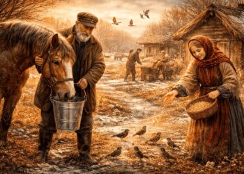 Нельзя спать допоздна и брать бесплатно: что сулит Феофанов день 25 марта